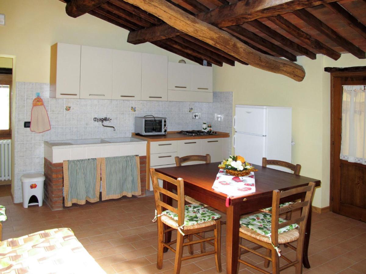 Apartment Poggetto 1 By Interhome Vellano Екстериор снимка