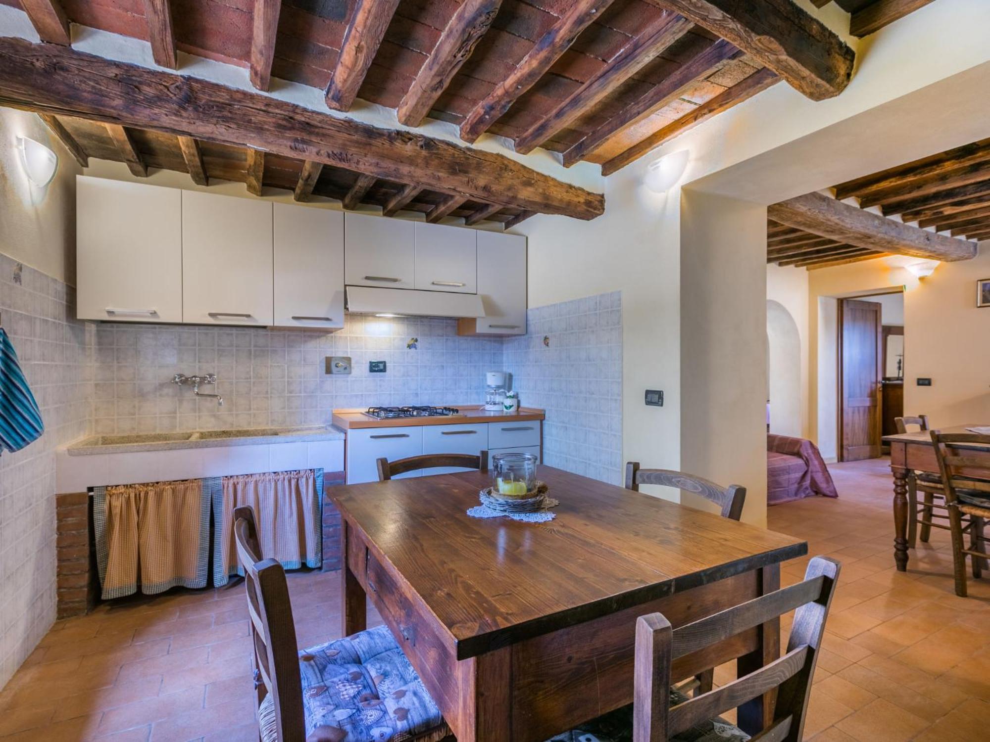 Apartment Poggetto 1 By Interhome Vellano Екстериор снимка